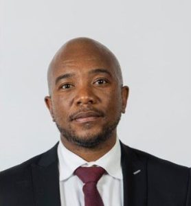 Mmusi Maimane